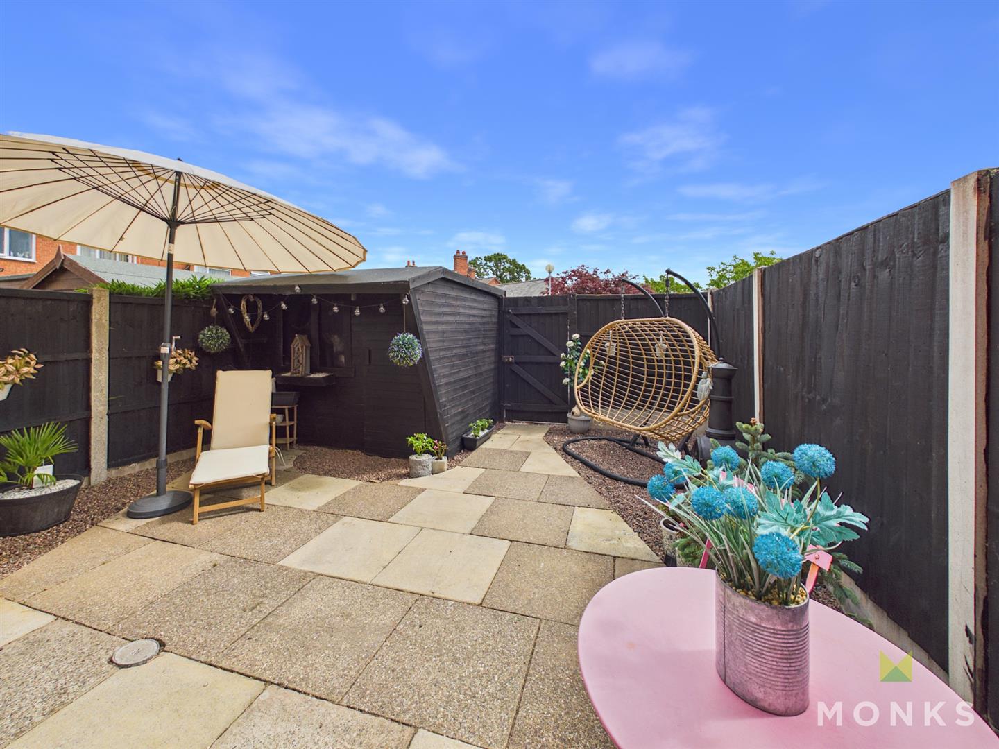1 Orchard Way, Shrewsbury, SY4 5DY For Sale